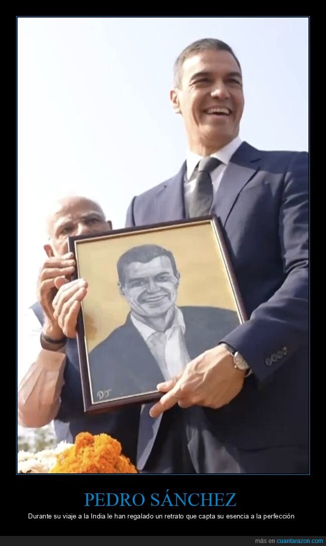 pedro sánchez,retrato,políticos