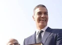 Enlace a Regalo de la India