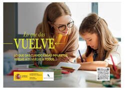 Enlace a No todo vuelve...