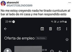 Enlace a Con no responder era suficiente...
