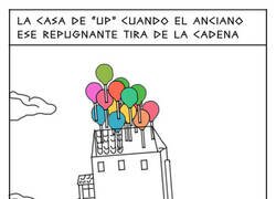 Enlace a Lo que nunca se vio en la película