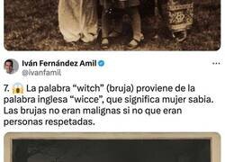Enlace a Ya es Halloween así que vamos a conocer algunas curiosidades sobre esta fiesta
