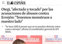 Enlace a Quién vino a hablar...