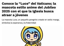 Enlace a La salvación del cristianismo