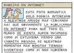 Enlace a Cosas de las redes