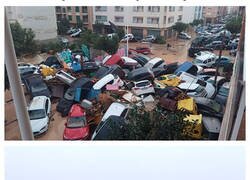 Enlace a Consecuencias de la DANA en Catarroja