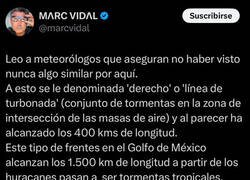 Enlace a El clima está loco