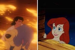 Enlace a Comprendiendo a Ariel