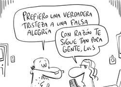 Enlace a Poco popular en redes