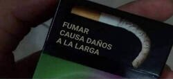 Enlace a No tienes poder aquí