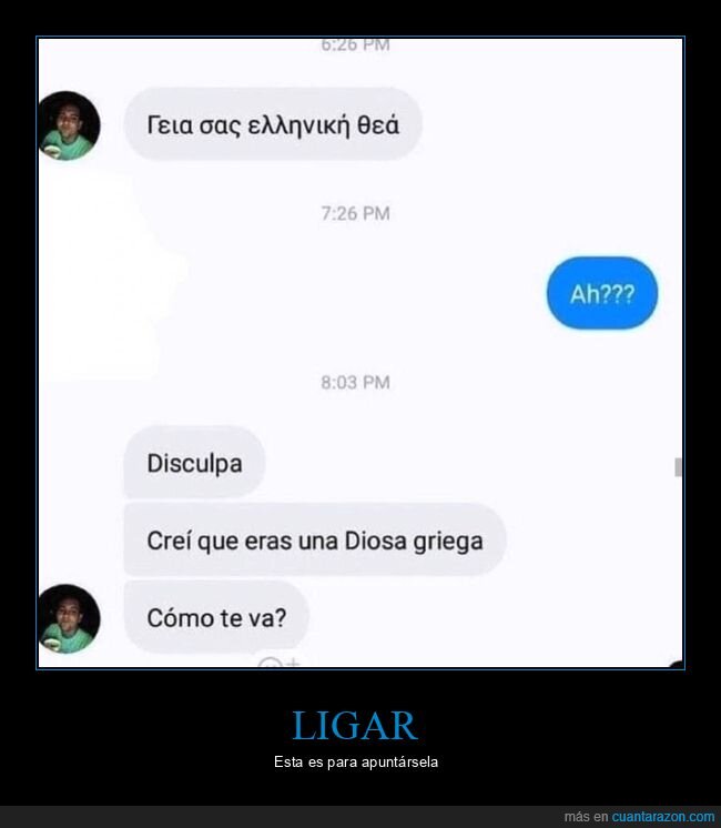 griego,dieosa griega,ligando