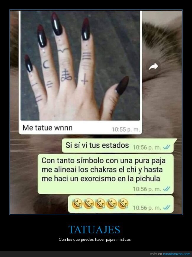 tatuaje,mano