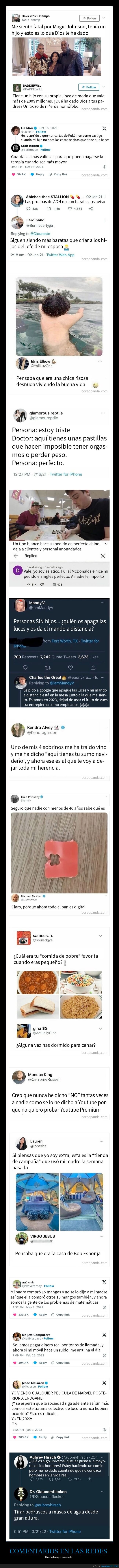 comentarios,redes sociales
