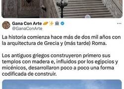 Enlace a Breve guía de la arquitectura neoclásica