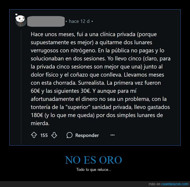 sanidad privada,sanidad pública