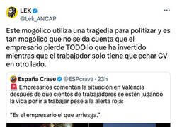 Enlace a Más preocupados por el dinero que por las vidas humanas
