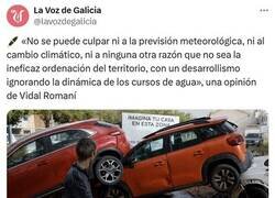 Enlace a Los verdaderos culpables de las inundaciones
