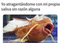 Enlace a Ese momento en el que te sientes completamente inútil