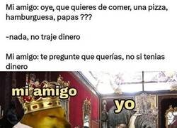 Enlace a El mejor amigo