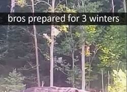 Enlace a Listo para la hibernación más larga