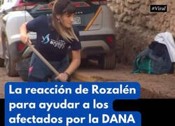 Enlace a Arrimando el hombro