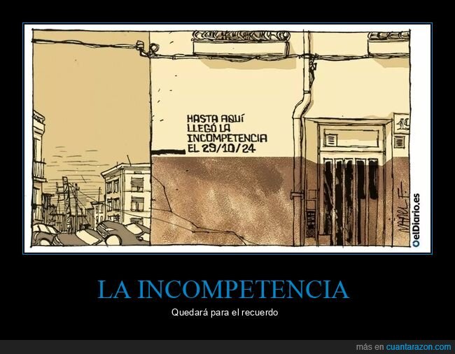 incompetencia,valencia,dana