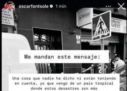 Enlace a Todos los que están yendo a ayudar a Valencia deberían leer esto