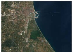 Enlace a Los estragos de la DANA en Valencia