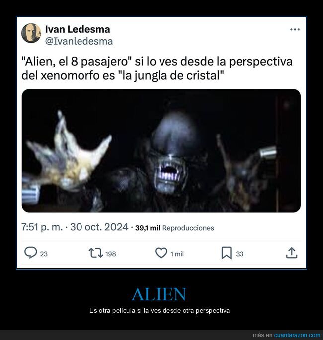 alien,cine,la jungla de cristal