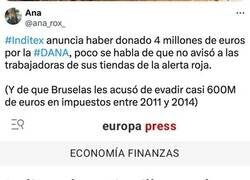 Enlace a Así fue cómo las empresas reaccionaron realmente a la DANA y cómo trataron a sus trabajadores
