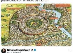 Enlace a Las 7 maravillas del mundo medieval