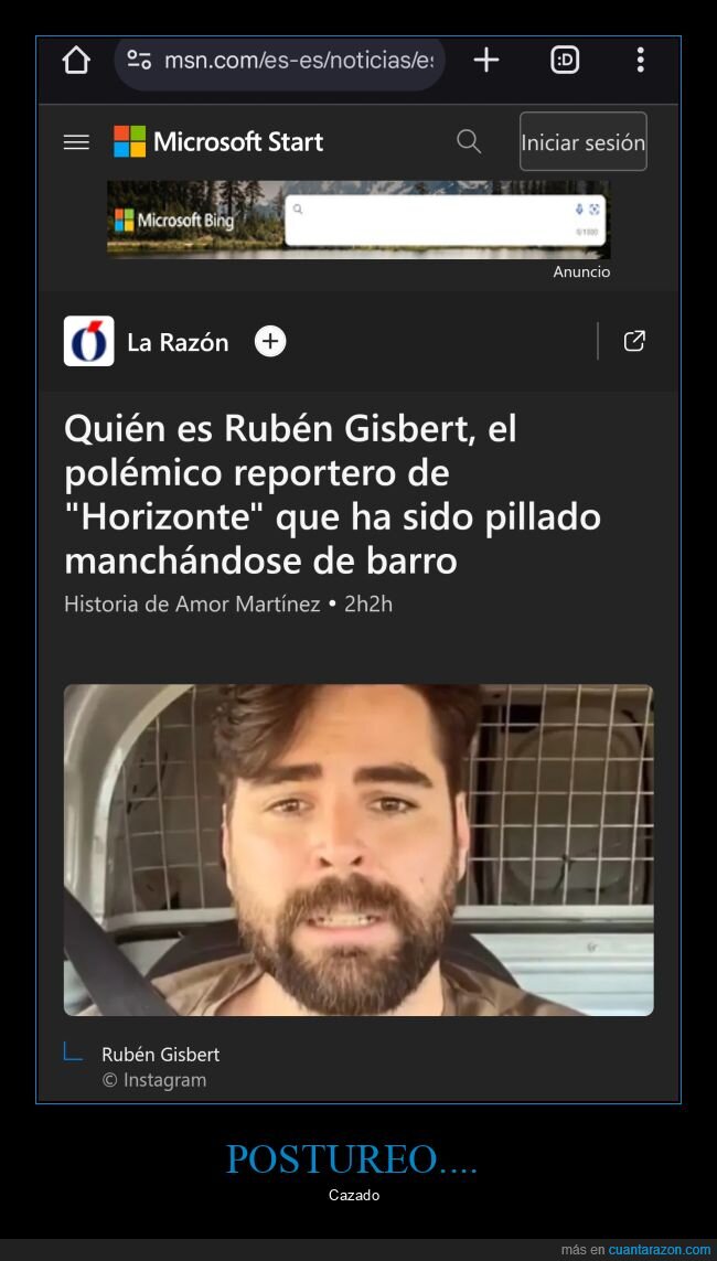 rubén gisbert,dana,barro,pillado,mi apoyo a las víctimas DANA y fuerzas