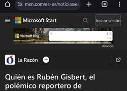 Enlace a Pillan a este colaborador de Iker Jiménez, manchándose de barro antes de entrar en un directo sobre la DANA