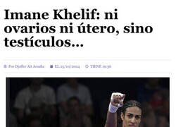 Enlace a Informes médicos así lo afirman