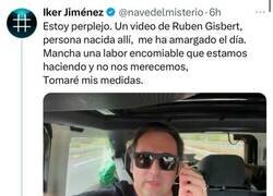 Enlace a Un fantasma delante de sus narices