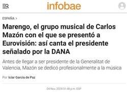 Enlace a Su faceta menos conocida