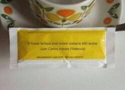 Enlace a Buen dato a tener en cuenta