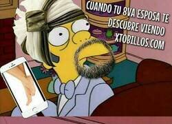 Enlace a Problemas del primer mundo musulmán