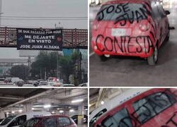 Enlace a No le gusta que la dejen en visto