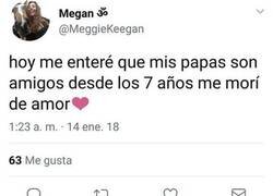 Enlace a Una historia de amor irrepetible