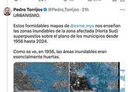 Enlace a Cómo deberíamos actuar para evitar que la tragedia de la DANA de Valencia se repita