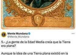 Enlace a Mentiras históricas que mucha gente sigue dando por ciertas