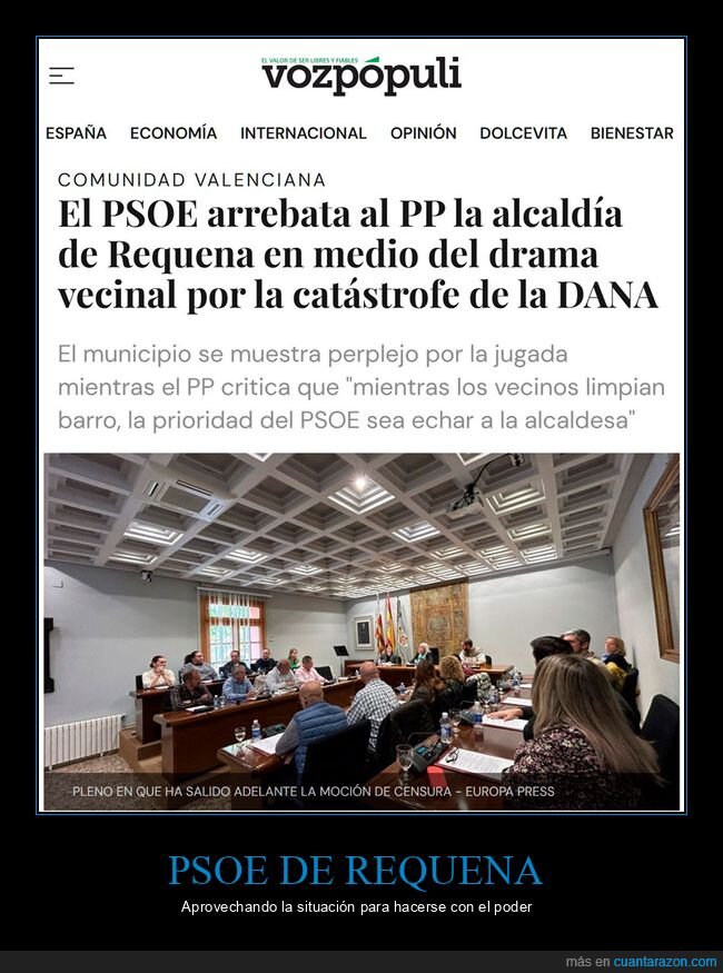 psoe,requena,dana