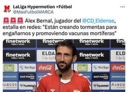 Enlace a Sí que afecta...