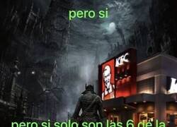 Enlace a Aún sin acostumbrarse