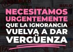 Enlace a Necesidad urgente