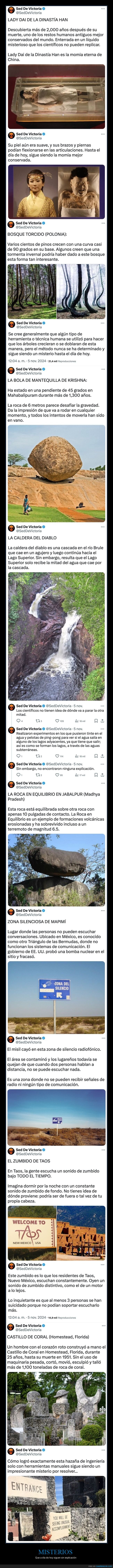 misterios,sin resolver