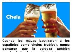 Enlace a Las 14 formas de pedir una cerveza para que nos entiendan según el país al que vayamos