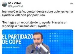 Enlace a Quién fue a hablar...