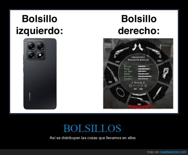 bolsillos,móvil